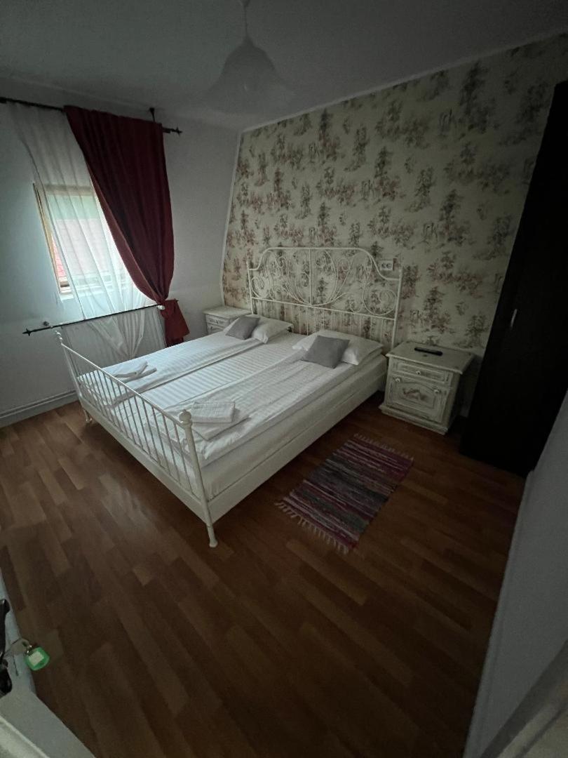 Vila Codreanu Bran  Eksteriør billede